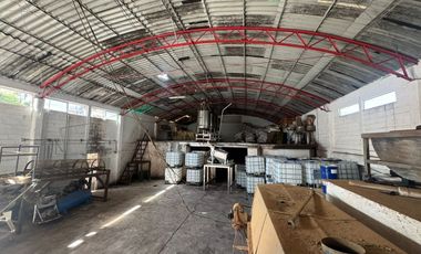 Bodega en Renta, México Nuevo, 920m2