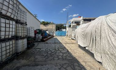 Bodega en Renta, México Nuevo, 920m2