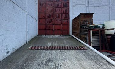 Bodega en Renta, México Nuevo, 920m2