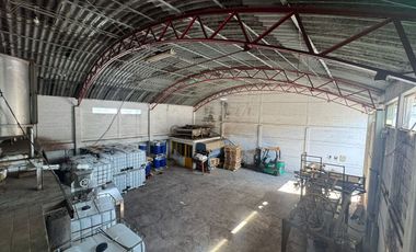 Bodega en Renta, México Nuevo, 920m2