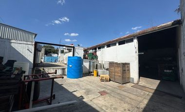 Bodega en Renta, México Nuevo, 920m2