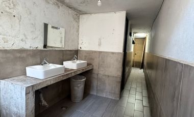 Bodega en Renta, México Nuevo, 920m2