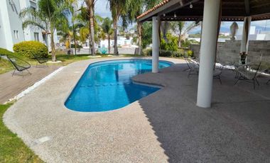 En VENTA Departamento Nuevo , Juriquilla QUERÉTARO