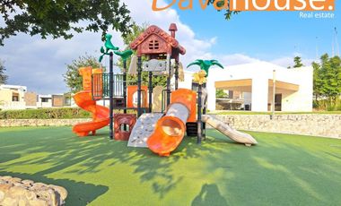 Venta terreno Cumbres Santorial, Garcia