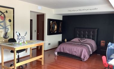 VENTA DEPARTAMENTO LOMAS COUNTRY 500M2 UNA SOLA PLANTA