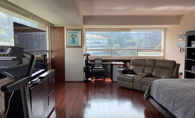 VENTA DEPARTAMENTO LOMAS COUNTRY 500M2 UNA SOLA PLANTA