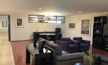 VENTA DEPARTAMENTO LOMAS COUNTRY 500M2 UNA SOLA PLANTA
