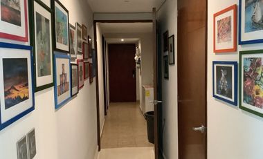 VENTA DEPARTAMENTO LOMAS COUNTRY 500M2 UNA SOLA PLANTA