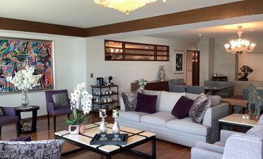 VENTA DEPARTAMENTO LOMAS COUNTRY 500M2 UNA SOLA PLANTA