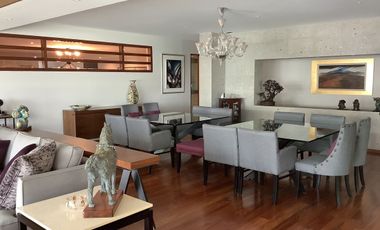 VENTA DEPARTAMENTO LOMAS COUNTRY 500M2 UNA SOLA PLANTA