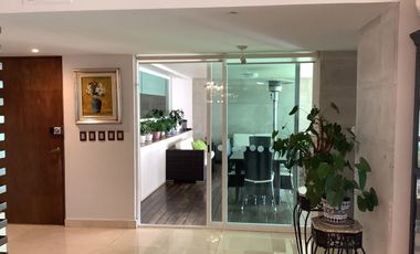 VENTA DEPARTAMENTO LOMAS COUNTRY 500M2 UNA SOLA PLANTA