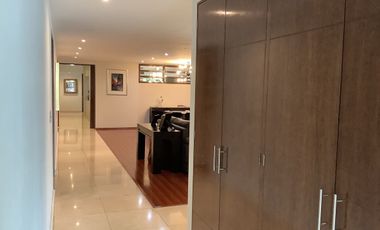 VENTA DEPARTAMENTO LOMAS COUNTRY 500M2 UNA SOLA PLANTA