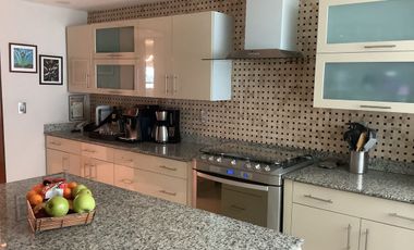 VENTA DEPARTAMENTO LOMAS COUNTRY 500M2 UNA SOLA PLANTA