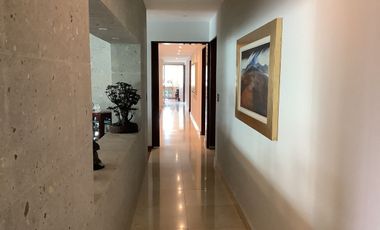 VENTA DEPARTAMENTO LOMAS COUNTRY 500M2 UNA SOLA PLANTA