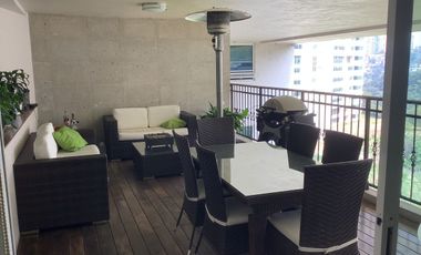 VENTA DEPARTAMENTO LOMAS COUNTRY 500M2 UNA SOLA PLANTA