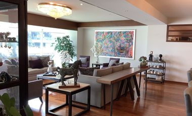 VENTA DEPARTAMENTO LOMAS COUNTRY 500M2 UNA SOLA PLANTA