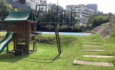 VENTA DEPARTAMENTO LOMAS COUNTRY 500M2 UNA SOLA PLANTA