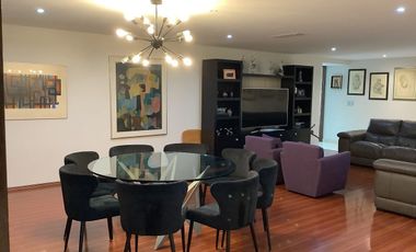 VENTA DEPARTAMENTO LOMAS COUNTRY 500M2 UNA SOLA PLANTA