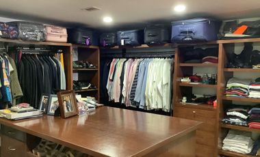 VENTA DEPARTAMENTO LOMAS COUNTRY 500M2 UNA SOLA PLANTA