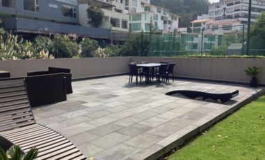 VENTA DEPARTAMENTO LOMAS COUNTRY 500M2 UNA SOLA PLANTA