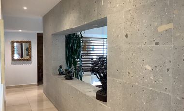 VENTA DEPARTAMENTO LOMAS COUNTRY 500M2 UNA SOLA PLANTA