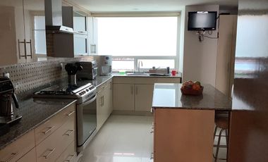 VENTA DEPARTAMENTO LOMAS COUNTRY 500M2 UNA SOLA PLANTA