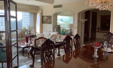 VENTA DEPARTAMENTO LOMAS COUNTRY, EXCLUSIVIDAD