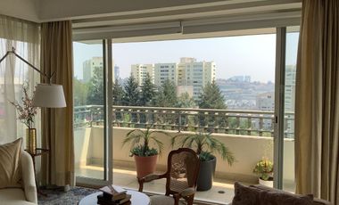 VENTA DEPARTAMENTO LOMAS COUNTRY, EXCLUSIVIDAD