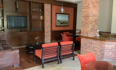 VENTA DEPARTAMENTO LOMAS COUNTRY, EXCLUSIVIDAD