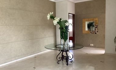VENTA DEPARTAMENTO LOMAS COUNTRY, EXCLUSIVIDAD