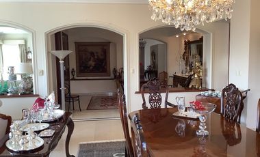 VENTA DEPARTAMENTO LOMAS COUNTRY, EXCLUSIVIDAD