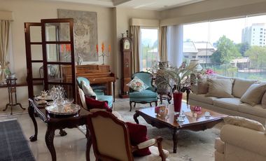 VENTA DEPARTAMENTO LOMAS COUNTRY, EXCLUSIVIDAD