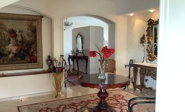 VENTA DEPARTAMENTO LOMAS COUNTRY, EXCLUSIVIDAD