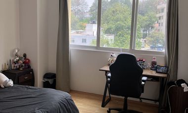 VENTA DEPARTAMENTO EN MURMULLOS -CERRADA