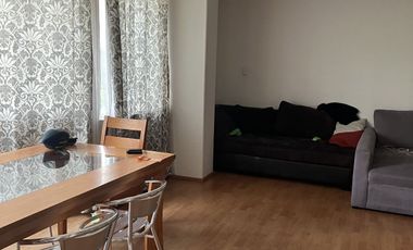 VENTA DEPARTAMENTO EN MURMULLOS -CERRADA