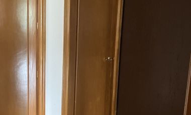 VENTA DEPARTAMENTO EN MURMULLOS -CERRADA