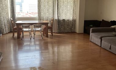 VENTA DEPARTAMENTO EN MURMULLOS -CERRADA