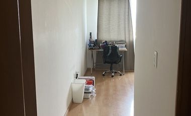 VENTA DEPARTAMENTO EN MURMULLOS -CERRADA