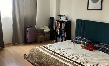 VENTA DEPARTAMENTO EN MURMULLOS -CERRADA