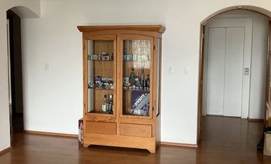 VENTA DEPARTAMENTO EN MURMULLOS -CERRADA