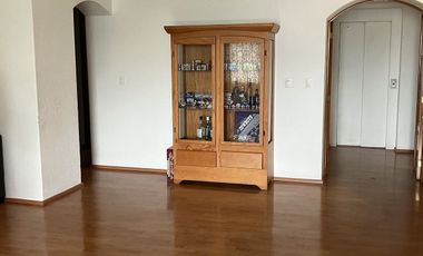 VENTA DEPARTAMENTO EN MURMULLOS -CERRADA