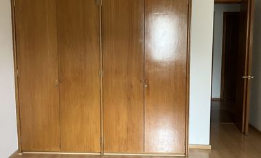 VENTA DEPARTAMENTO EN MURMULLOS -CERRADA