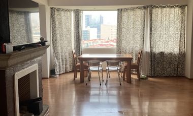 VENTA DEPARTAMENTO EN MURMULLOS -CERRADA