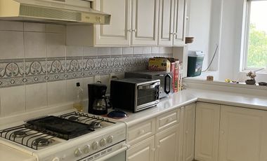VENTA DEPARTAMENTO EN MURMULLOS -CERRADA