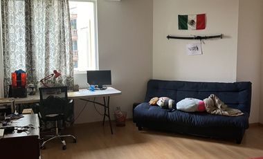 VENTA DEPARTAMENTO EN MURMULLOS -CERRADA