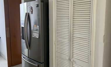 VENTA DEPARTAMENTO EN MURMULLOS -CERRADA