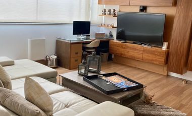 VENTA DEPARTAMENTO LOMAS COUNTRY -VISTA !