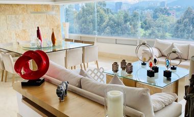 VENTA DEPARTAMENTO LOMAS COUNTRY -VISTA !