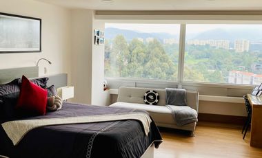 VENTA DEPARTAMENTO LOMAS COUNTRY -VISTA !