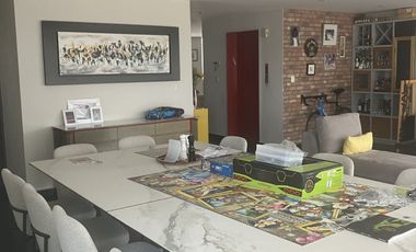 LOMAS COUNTRY VENDE BONITO DEPARTAMENTO